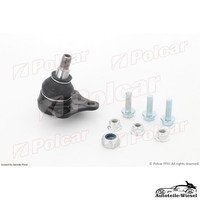 Traggelenk 47Mm Vorne Links FüR VW Golf 4 Van Variant Bora I NEW Beetle 97-13