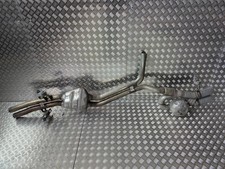 Pot d'échappement Audi Q5