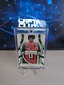 2023-24 Panini Flawless Patches Coby White PAT- CBW Chicago Bulls /5 SP SSP RARE