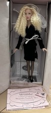 Madame Alexander Alex "Magazine Launch" 16" Fashion Doll 2000 New In Box COA