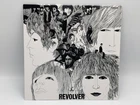 SCRATCHED The Beatles Revolver LP vinyl record 12" remastered 2022 READ DESCRIP