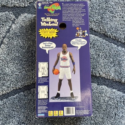 Playmates Toys - Space Jam Michael Jordan 15
