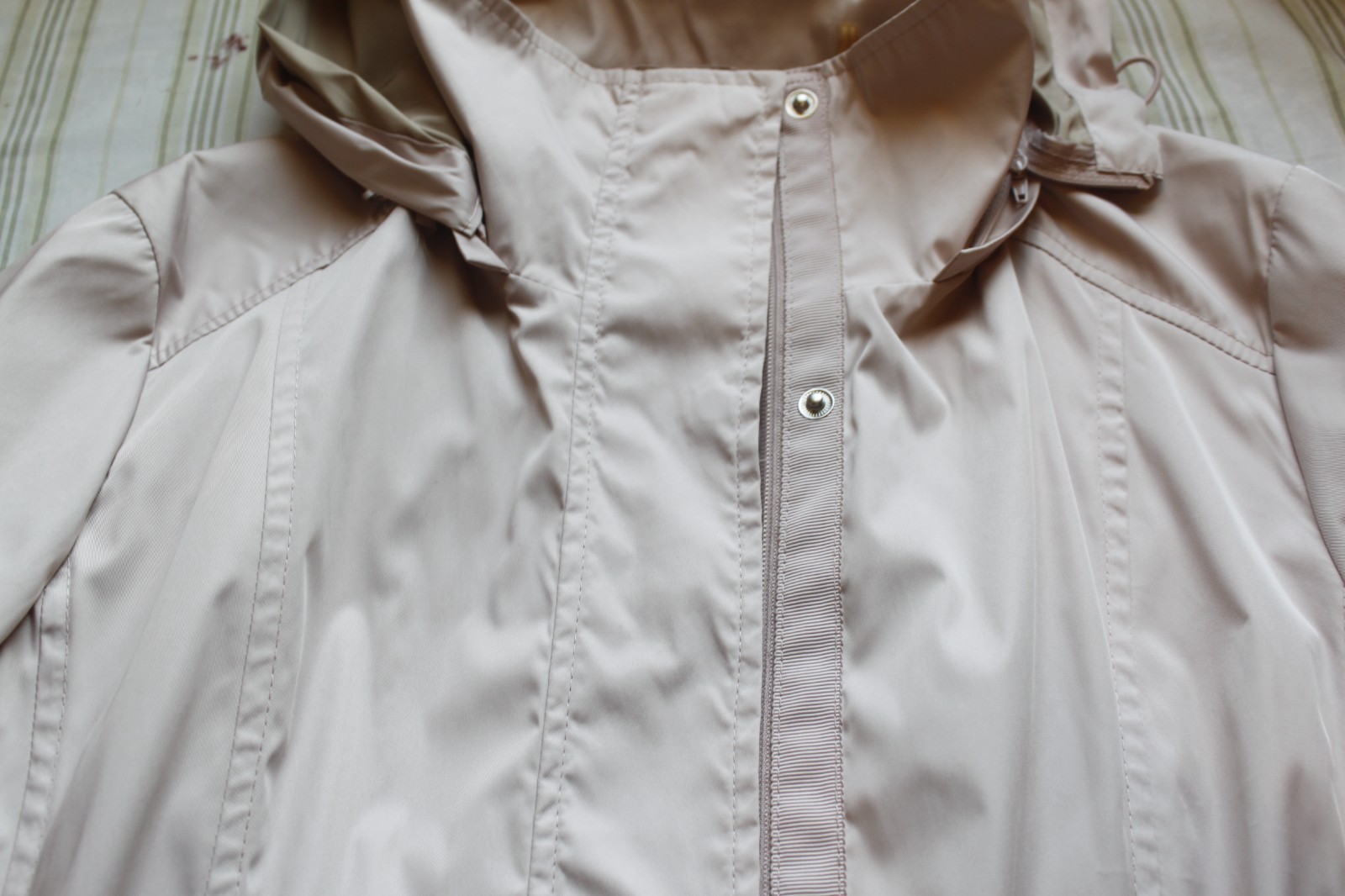 Women Light jacket / coat for spring Large - image 5