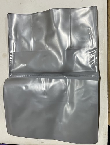 Holden Network Q Plastic Folder NOS - Picture 2 of 3