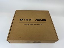 Asus Google Meet Hardware Kit GQE15A-B7143UN Video Conferencing Equipment