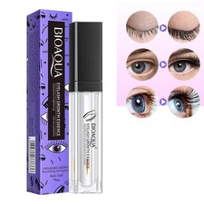 BIOAQUA Eyelash Enhancing Serum Eyebrow Growth Rapid Long Lash Boost up Thicker