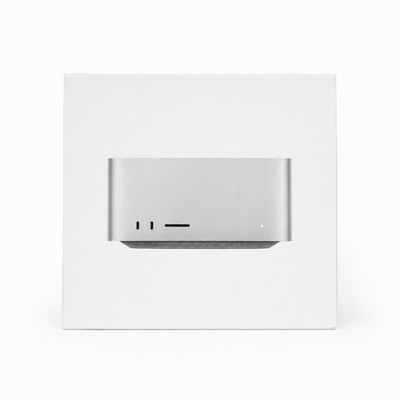 NEU | Apple Mac Studio M3 Ultra | 512GB RAM | 4TB SSD | 32/80-Core |  MwSt.