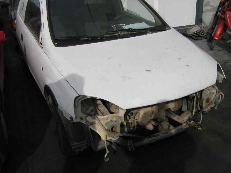 BRAKE PUMP / 6379919 FOR OPEL CORSA C COMFORT - Image 4 of 4