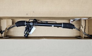 REMANUFACTURED OEM SUBARU IMPREZA LEGACY OUTBACK RACK AND PINION 26-2310