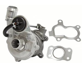 1* Turbolader Neu - OE-Ref. 0375N6 für Psa