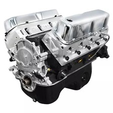 Blueprint Engines Sbf 302 Crate Engine With 361 Hp And 334 Lb-ft Fits Torque Blueprint Engines Sbf 302 Crate Engine With 361 Hp And 334 Lb-ft Fits Torque