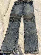 Stylish Boys Jeans Size 12 From The Buckle