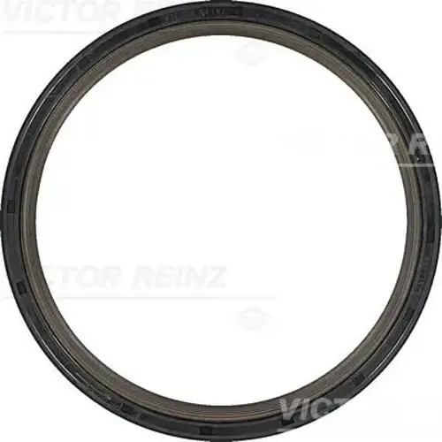Crankshaft seal o-ring PTFE (polytetrafluoroethylene) 81-40698-00 VICTOR REINZ