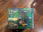 WotC Magic The Gathering The Lord of The Rings Tales of Middle Earth Box - 12Pks