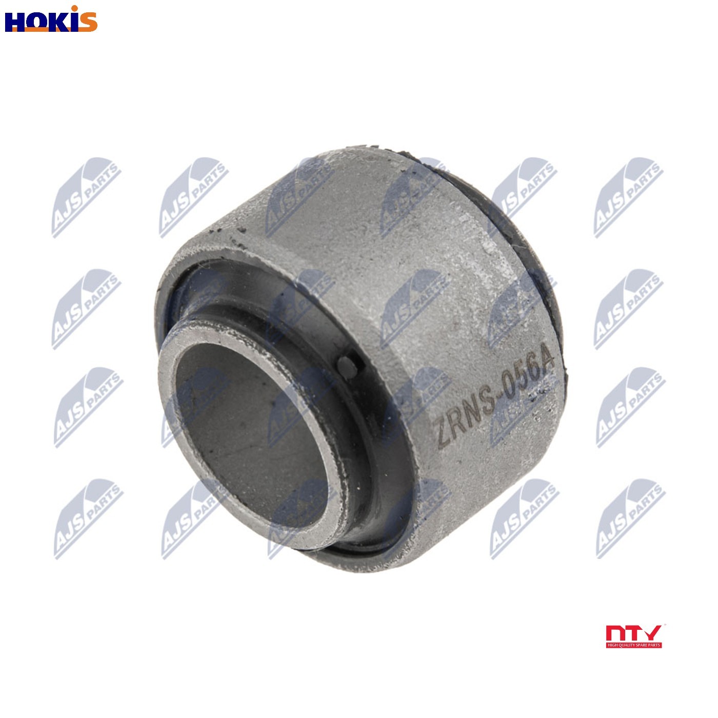 Fits NTY ZTP-NS-056A KNUCKLE BUSHING ⭐UK Stock⭐ - Image 12
