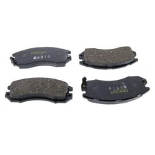 Plaquette de frein Subaru LEGACY