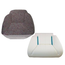 Driver Side Bottom Seat Cover  Foam Cushion Fit for Dodge Ram 1500 2500 3500