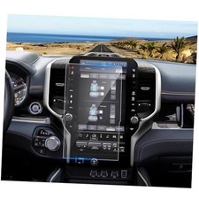 2025 2026 Ram 1500 2500 3500 Screen 14.4-inch Tempered Glass for 2025-2026 