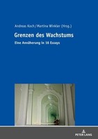 Grenzen Des Wachstums Martina Winkler