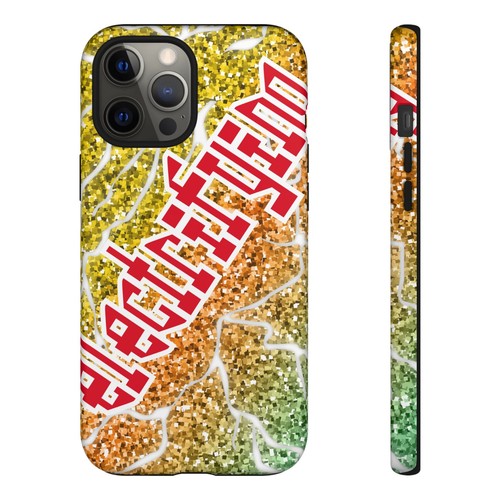 Phone Case, iPhone 16, Samsung Galaxy S24, S25, Electrifying Michael Jordan - Picture 112 of 255