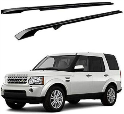 For Land Rover Discovery 3 4 LR3 LR4 2004-2016 Roof Rail Frame Side Rail