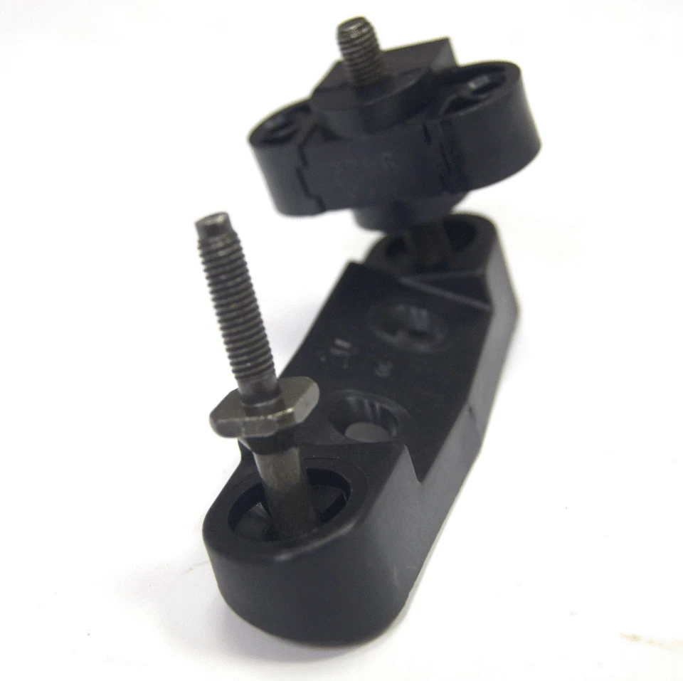 Ajustador vertical de faros derecho Oldsmobile Aurora 1995-1999 nuevo 16519034 Foto 4 de 4