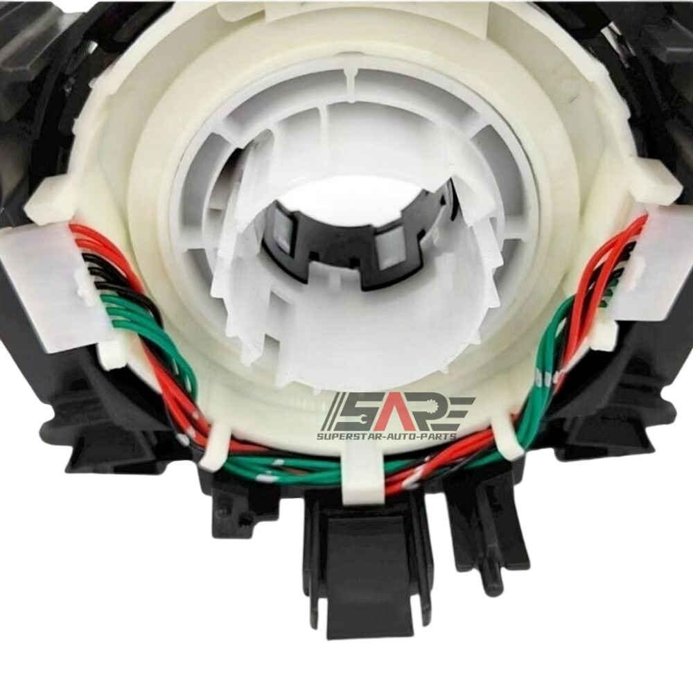 Clock Spring For Nissan Pathfinder (2006-2012), Frontier (2006-2015), Xterra (2007-2015)