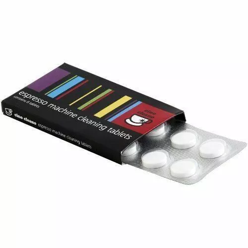 Breville tablets top