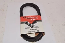 NEW Jason Industrial Inc V-Belt SPA2382, Oil & Heat Resistant 