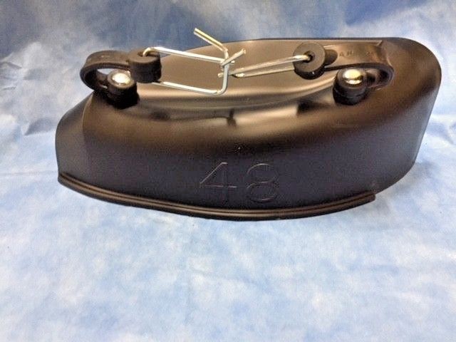 8DIECI Cintura Motore A Copertura Per John Deere L120 L130 L2048 - Foto 9