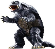 Bandai Godzilla Movie Movie Monster Series Gamera 1995 Japan import NEW