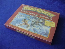 HEROQUEST espansione