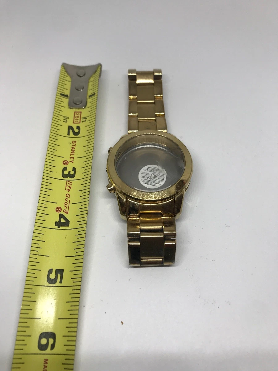 Michael kors store watch wristband