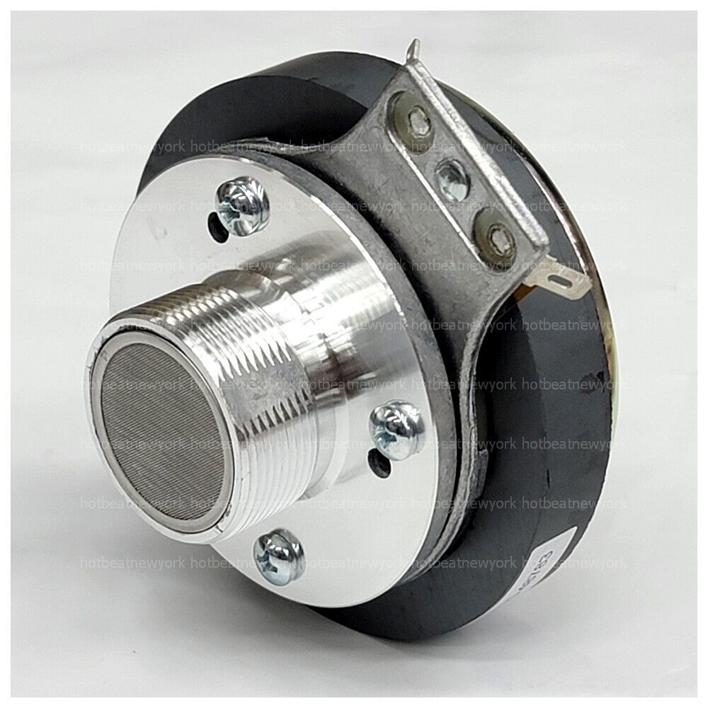 JBL 2412 2412H 2412H-1 Horn Driver OEM JBL Factory Speaker JBL 2412 2412H 2412H-1 Horn Driver OEM JBL Factory Speaker