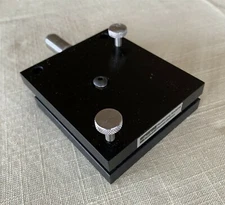 Parker-Daedal Kinematic Mirror Mount for 3-inch Optics, PDKM3