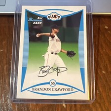 2008 Bowman Draft Picks & Prospects Baseball Cards 19