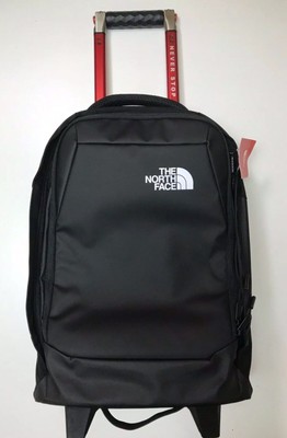 north face accona 19