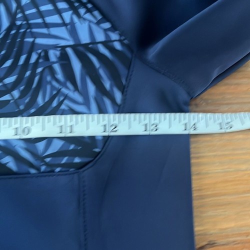 $150 Peter Millar Youth Collection Boys' Hyperlight Weld Zip Up Hoodie - Picture 7 of 8