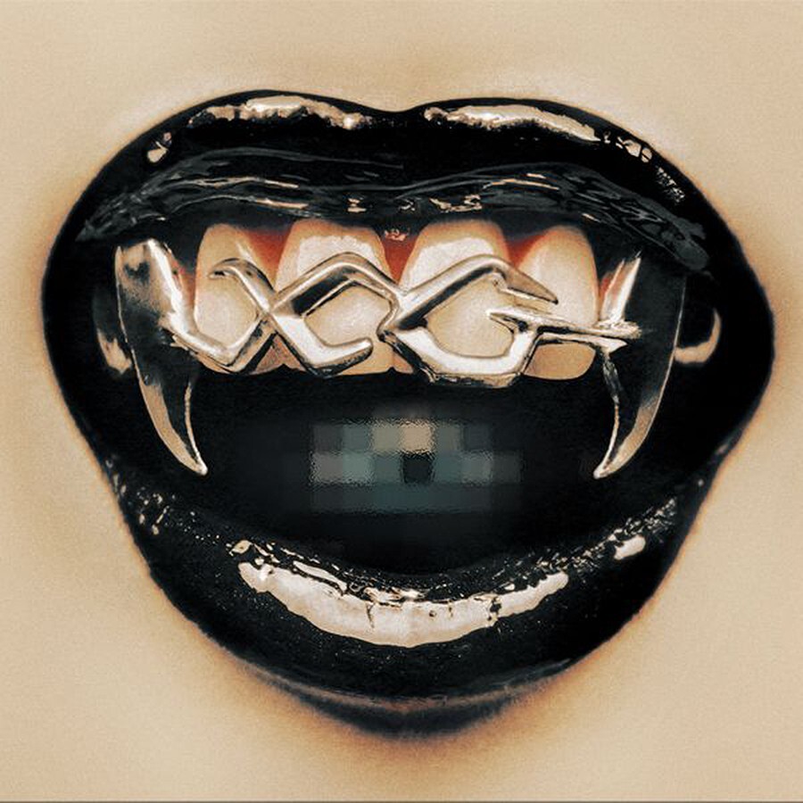 XG [WOKE UP] 5th Single Album CD+Lyric Paper+2 Logo Sticker+Pre