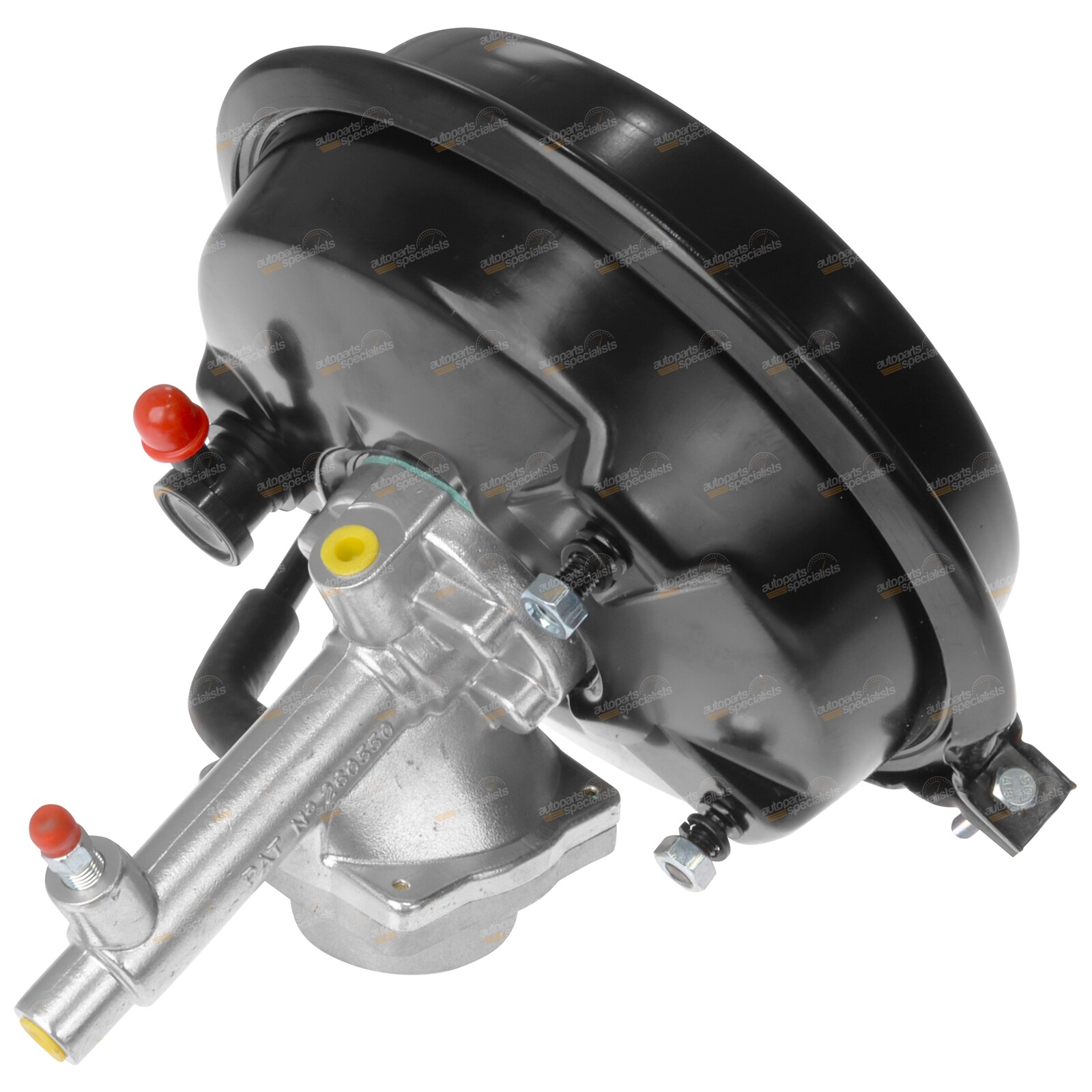 VH40 Universal Vacuum Hydraulic Operated Brake Power Booster Disc/Drum