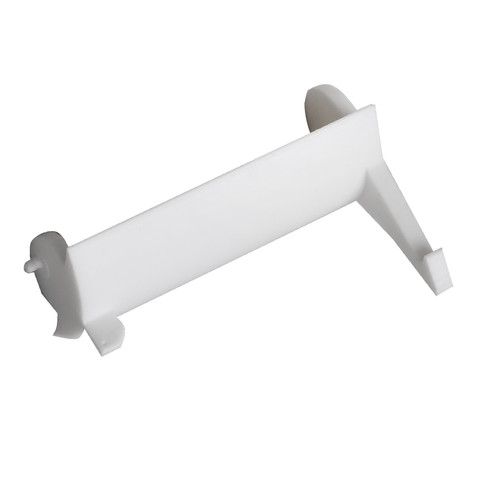 3D Printed For Washer Dispenser Drawer Door Catch / Lock Latch 137146000 1349671 - Picture 5 of 11