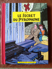 EXEM - PERCELOT T.3 : LE SECRET DU PYROPHONE - E.O. 1994 Croux Rouge