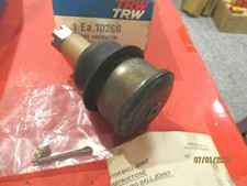FORD-LINCOLN-MERCURY 1965-79-- LOWER-Ball Joint -MADE IN USA-- TRW 10266