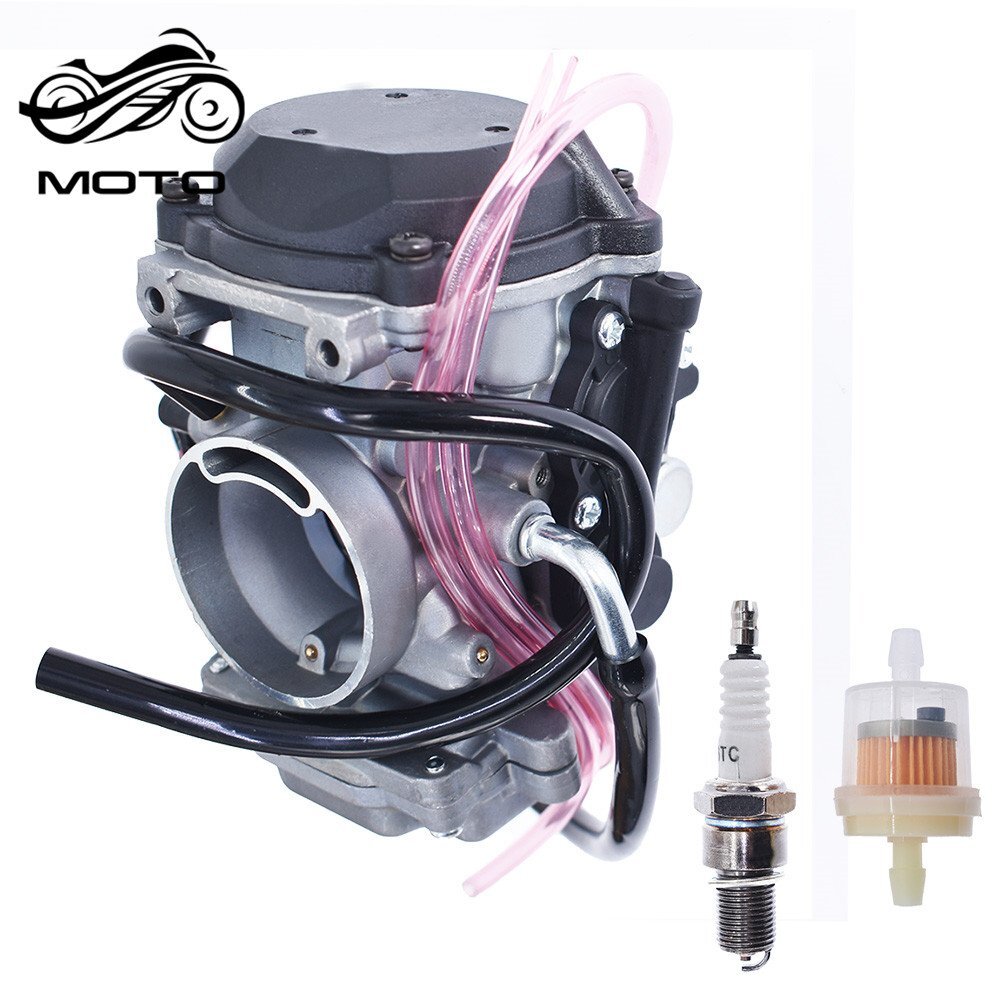 New Carburetor Carb Fits For Yamaha XT225 1992-2000 - Foto 7