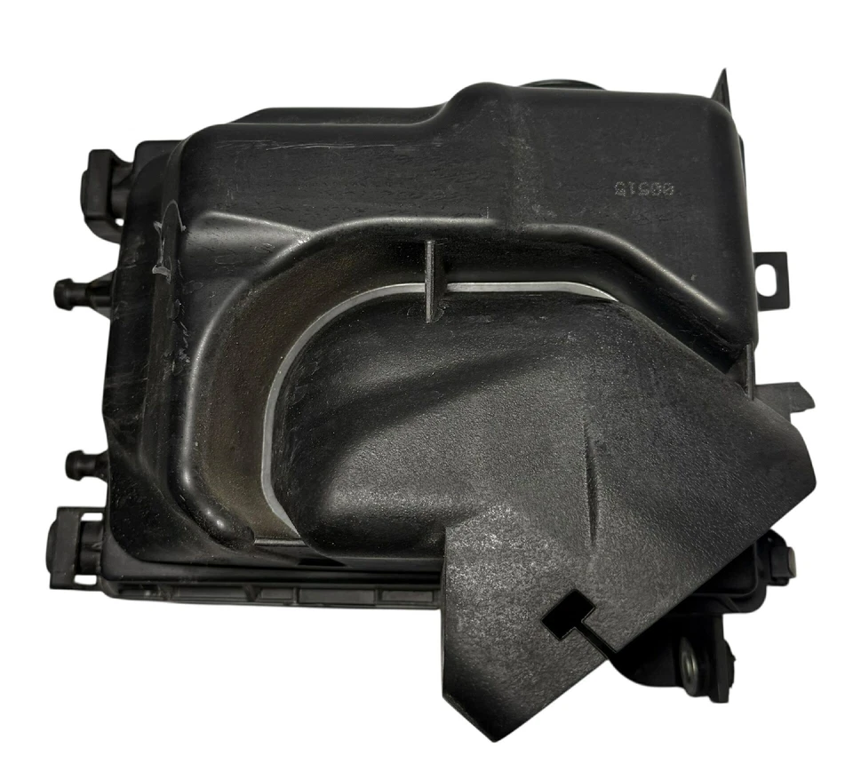 Luftfilter komplett 165003ZU0A Nissan Pulsar 1.2 Dig-t Bj 2015 1197 CCM 85 KW - Bild 2 von 4