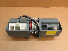 Whirlpool MW/Oven Ventilation Fan Motor Part # W10825649