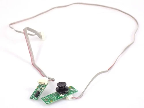 Metz 5800-R65G3A-0P00 Replacement Part: IR Module + Power Button Board for 55MUC7001Z