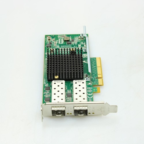Silicom PE210G2SP19A-XR 2-Port 10Gb SFP PCIE Ethernet Adapter Card - Afbeelding 5 van 5