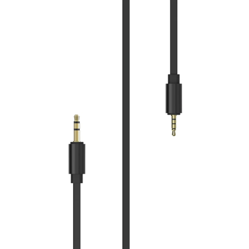 Koss KPH40 Utility On-Ear Headphones, Detachable Interchangeable Cord System,... - Image 4 of 4