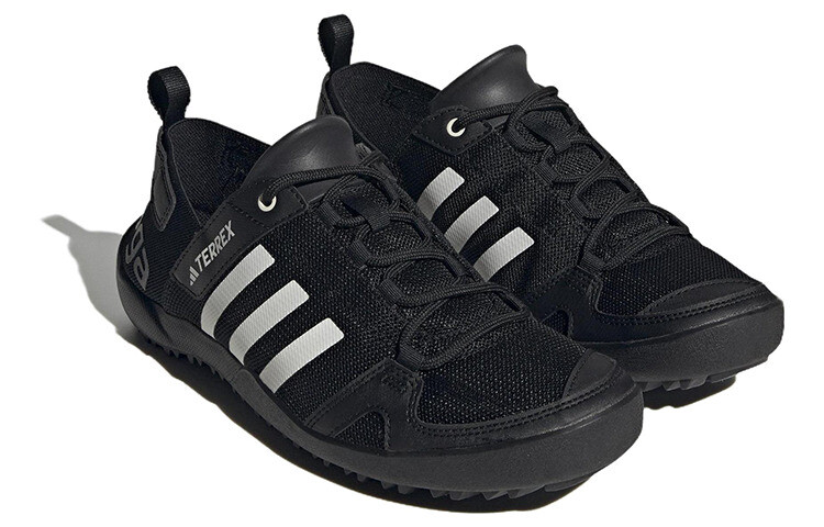 アディダス Terrex Daroga Plus H.rdy レディース 黒 adidas Terrex Daroga Two 13 Heat.RDY Black White - HP8636